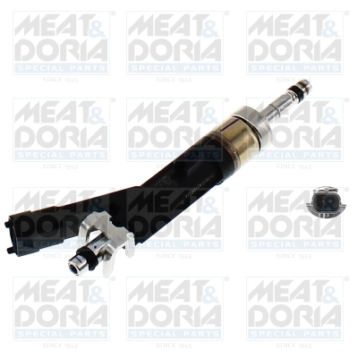 Injector